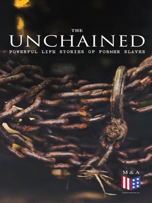 cover image of The Unchained